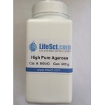 High Pure Agarose (500 g)