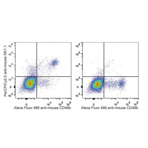 PerCP/Cyanine5.5 Anti-Mouse CD161/NK1.1 Antibody (20 T)