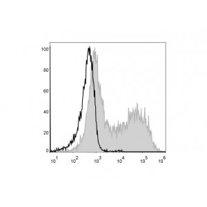 PE Anti-Mouse MHC II (I-A/I-E) Antibody (50 T)