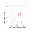 LifeSab™ KD-Validated CC2D1A Rabbit mAb (20 μl)