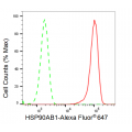 LifeSab™ KD-Validated Hsp90 beta Rabbit mAb (20 μl)