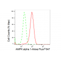 LifeSab™ KD-Validated AMPKA1 Rabbit mAb (20 μl)