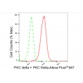 LifeSab™ KD-Validated PRKCD Rabbit mAb (20 μl)