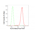 LifeSab™ KD-Validated Ku70 Rabbit mAb (20 μl)