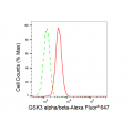 LifeSab™ KD-Validated GSK3A Rabbit mAb (20 μl)