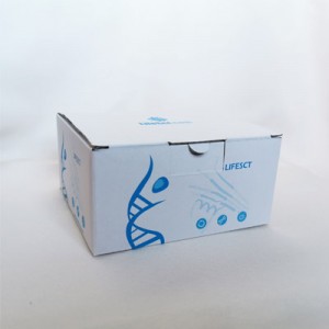 Rat C4 Binding Protein Alpha (C4BPa) ELISA Kit (48T)