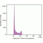 Cell Cycle Blue Stain (100 rxns)