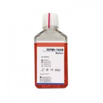 RPMI-1640 Medium (4×500 ml)