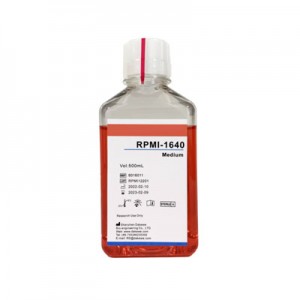 RPMI-1640 Medium (4×500 ml)