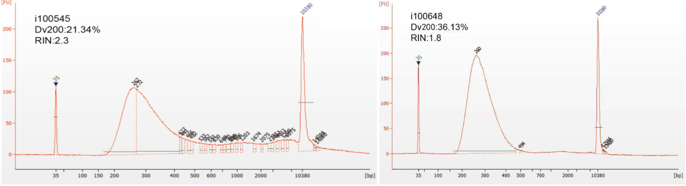 RNA-seq Library Prep Kit